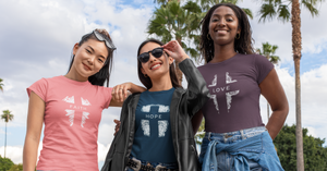 Christian T-Shirts That Aren’t Loud