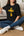 Gold Cross  – Softstyle Unisex Tee