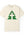 Christmas Cross - Unisex Garment-Dyed T-shirt