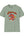 Get Behind Me, Satan – Vintage Christian Tee  - Graphic Collection