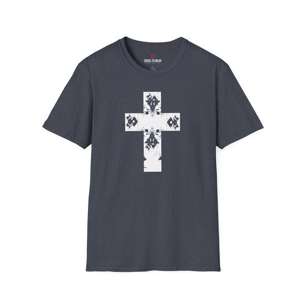 Imperfect Cross – Softstyle Tee