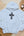 Fault Line Cross - Heavy Blend Christian Hoodie