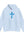 Living Water Cross - Heavy Blend Christian Hoodie