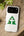 Christmas Cross iPhone Case — Magnetic Impact-Resistant Holiday Cover