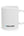 Living Water Cross Ceramic Mug (11oz/15oz)