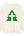 Christmas Tree Cross -  Long Sleeve Christian Tee