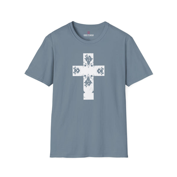 Imperfect Cross – Softstyle Tee