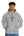 Continuum Cross — Heavy Blend Christian Hoodie