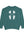 Hope Cross Sweatshirt — Comfort Colors Christian Crewneck