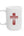 Rooted Cross Ceramic Mug (11oz/15oz)