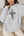 Painted Cross - Heavy Blend Christian Hoodie