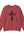 Pattern Cross Sweatshirt — Christian Crewneck