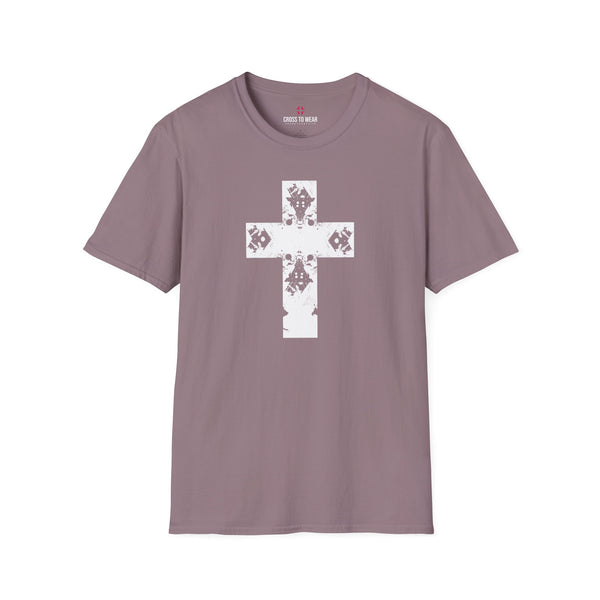 Imperfect Cross – Softstyle Tee