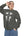 Faith Cross  — Christian Crewneck Sweatshirt