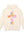 Street Faith Cross - Unisex Lightweight Hooded Sweatshirt