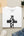 Fault Line Cross  – Softstyle Christian Tee