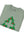 Christmas Cross - Softstyle Christian Tee