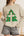 Christmas Cross — Christian Crewneck Sweatshirt