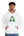 Christmas Cross - Heavy Blend Christian Hoodie