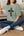 Fault Line Cross  – Softstyle Christian Tee