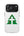 Christmas Cross iPhone Case — Magnetic Impact-Resistant Holiday Cover