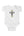 Painted Cross Onesie — Baby Cross Collection (Christening/Baptism Gift)