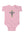 Painted Cross Onesie — Baby Cross Collection (Christening/Baptism Gift)
