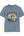Good Company Cross – Vintage Christian Tee