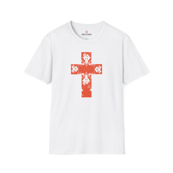 Imperfect Cross – Softstyle Tee