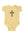 Together Cross Onesie - Baby Cross Collection (Christening and Baptism Gift)