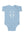 Love Cross Onesie - Baby Cross Collection (Christening and Baptism Gift)