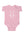 Love Cross Onesie - Baby Cross Collection (Christening and Baptism Gift)