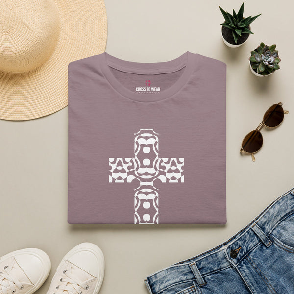 Together Cross – Softstyle Christian Tee
