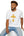 Gold Cross  – Softstyle Unisex Tee