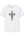 Painted Cross – Softstyle Unisex Tee