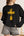 Gold Cross - Crewneck Christian Sweatshirt