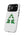 Christmas Cross iPhone Case — Magnetic Impact-Resistant Holiday Cover