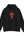 Imperfect Cross - Heavy Blend Christian Hoodie