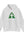 Christmas Cross - Heavy Blend Christian Hoodie
