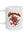 Get Behind Me, Satan Ceramic Mug (11oz/15oz)