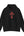 Rooted Cross - Heavy Blend Christian Hoodie