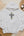 Painted Cross - Heavy Blend Christian Hoodie