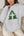 Christmas Cross - Heavy Blend Christian Hoodie