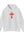 Imperfect Cross - Heavy Blend Christian Hoodie
