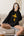Gold Cross - Crewneck Christian Sweatshirt