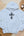 Pattern Cross - Heavy Blend Christian Hoodie