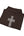 Continuum Cross — Heavy Blend Christian Hoodie