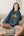 Gold Cross - Crewneck Christian Sweatshirt