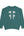 Faith Cross  — Christian Crewneck Sweatshirt