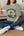 Good Company Cross – Vintage Christian Tee